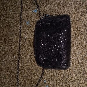 Fioni Night Mini Bag